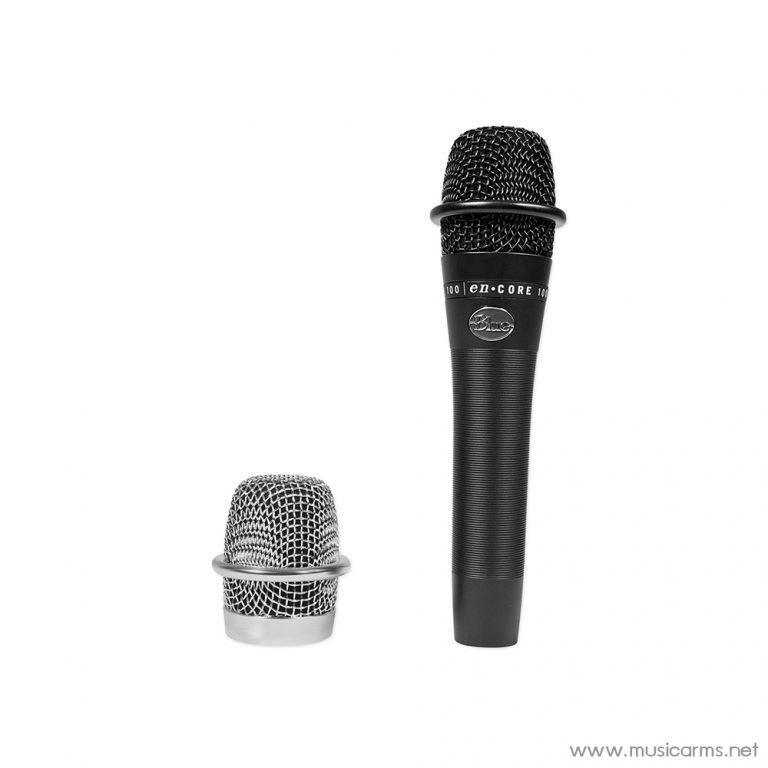 Face cover BLUE-en.CORE-100-Black ขายราคาพิเศษ