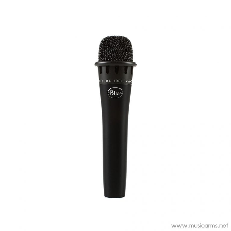 Face cover Blue-Microphones-enCore-100i ขายราคาพิเศษ