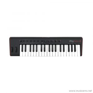 IK Multimedia iRig Keys 2 MIDI Controllerราคาถูกสุด