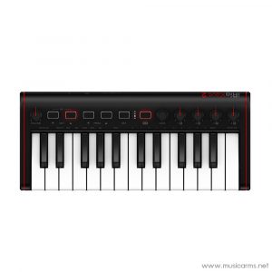 IK Multimedia iRig Keys 2 Mini MIDI Controllerราคาถูกสุด