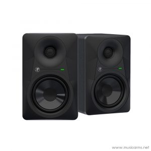 ลำโพงมอนิเตอร์ Mackie MR524 ( Single )ราคาถูกสุด