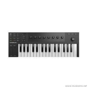 Native Instruments Komplete Kontrol M32ราคาถูกสุด | คีย์บอร์ด Keyboards