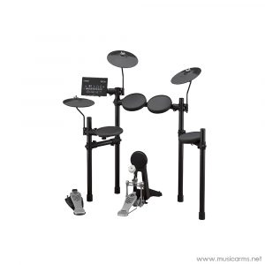 Yamaha DTX452Kราคาถูกสุด | กลองไฟฟ้า Electronic Drums