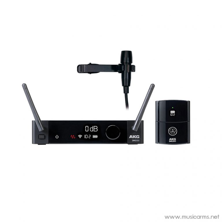 Face coverAKG-DMS-300-Instrument-Set-+-CK99L ขายราคาพิเศษ