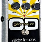 Germanium Overdrive ขายราคาพิเศษ