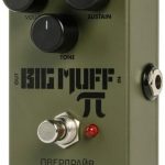 Green Russian Big Muff ขายราคาพิเศษ