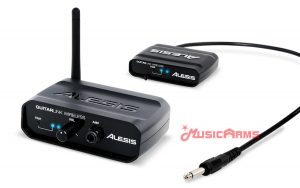 Alesis Guitar Link Wirelessราคาถูกสุด | Alesis
