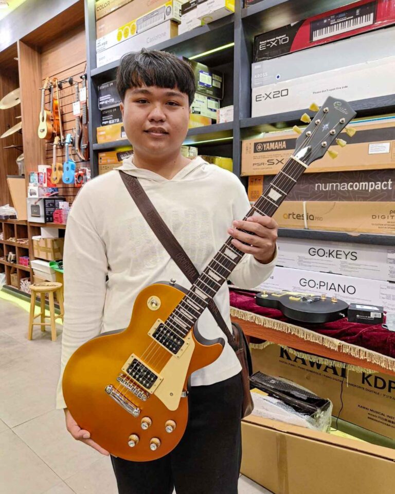 Gusta GLP-03 โคราช