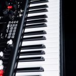 Keyboards-Yamaha-YC61 ขายราคาพิเศษ