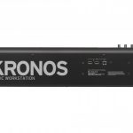 Korg Kronos 2 LS 88 Back ขายราคาพิเศษ