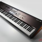Korg Kronos 2 LS 88 Keyboard ลดราคาพิเศษ