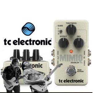 TC Electronic Mimiq Doublerราคาถูกสุด