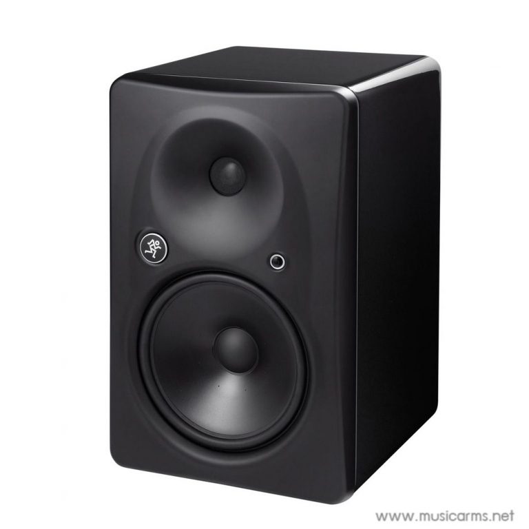 Mackie-HR824-MKII-ด้านซ้าย ขายราคาพิเศษ
