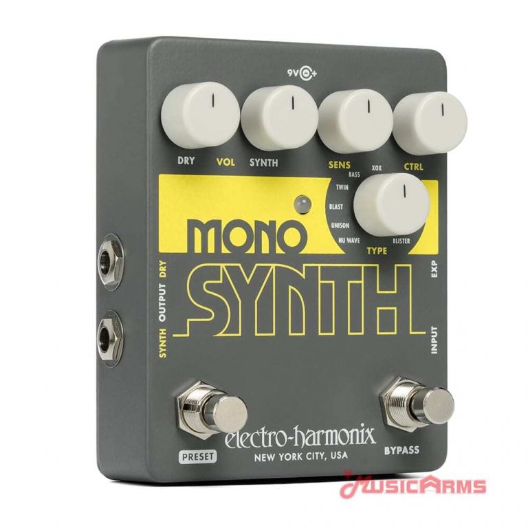 Mono Synth ขายราคาพิเศษ