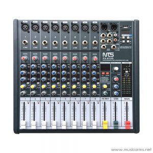 NTS FX-812Dราคาถูกสุด