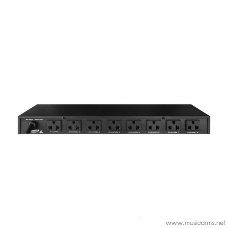 NTS-PR-810VLด้านหลัง ขายราคาพิเศษ