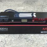 เพาเวอร์เบรกเกอร์ NTS PR-820VU ขายราคาพิเศษ