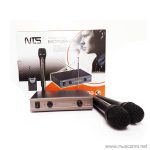 NTS-VF-400พร้อมกล่อง ขายราคาพิเศษ