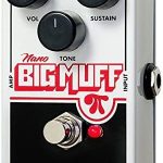 Nano Big Muff ขวา ลดราคาพิเศษ