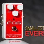 NanoPOG ขายราคาพิเศษ