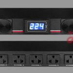 เพาเวอร์เบรกเกอร์ NTS PR-810VL ลดราคาพิเศษ