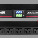 NTS PR-830VA ปลั๊กไฟใส่ Rack ขายราคาพิเศษ