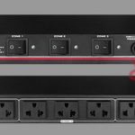 เพาเวอร์เบรกเกอร์ NTS PR-850 ลดราคาพิเศษ