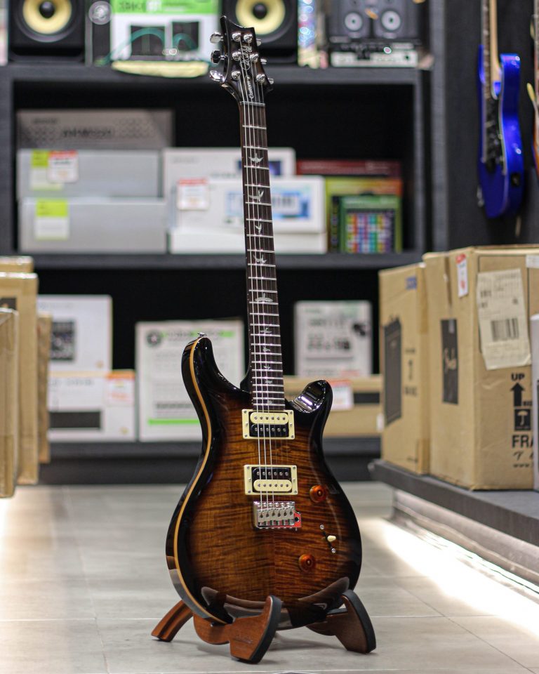 PRS SE Custom BODY