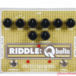 Riddle Q-Guitar ขายราคาพิเศษ