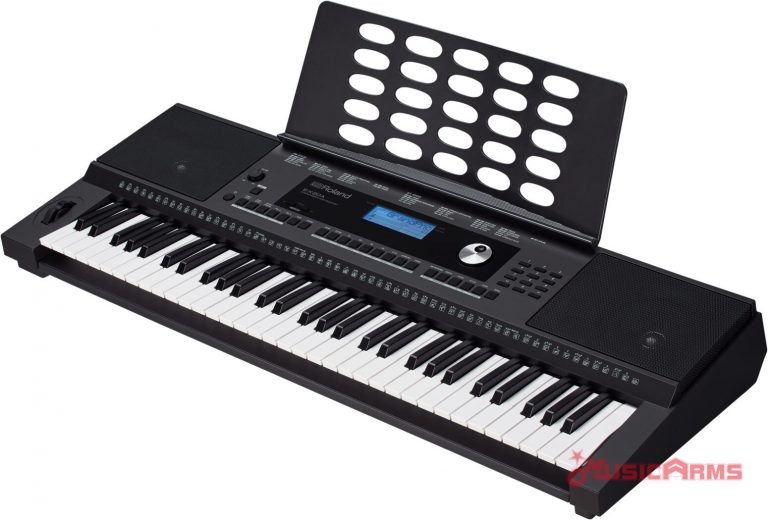 Roland E-X20A Keyboard ขายราคาพิเศษ