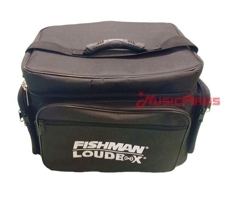 กระเป๋า Fishman loudbox mini ขายราคาพิเศษ