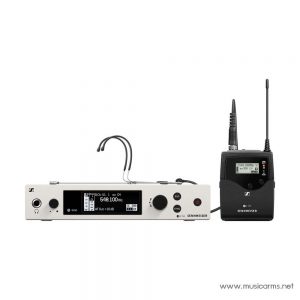 Sennheiser EW 300 G4-HEADMIC1 ชุดไมค์คาดศรีษะ ย่าน UHFราคาถูกสุด