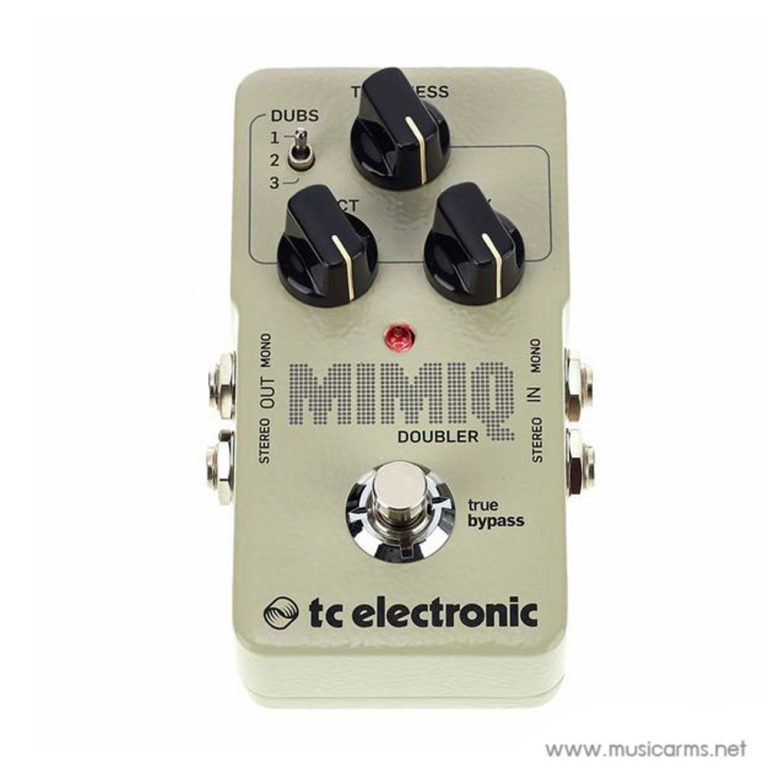 TC-Electronic ขายราคาพิเศษ