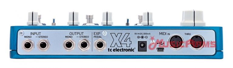 TC Electronic Flashback Triple Delayระบบ ขายราคาพิเศษ