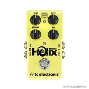 TC Electronic Helix Phaserราคาถูกสุด
