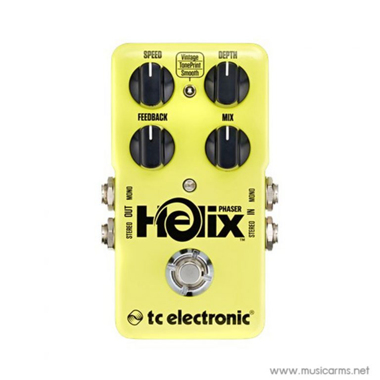 TC-Electronic-Helix-Phaser ขายราคาพิเศษ