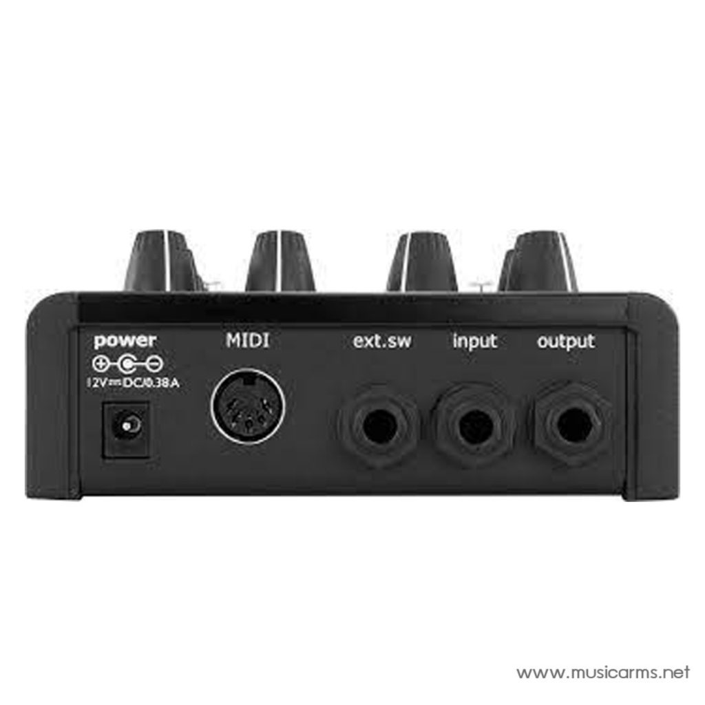 TC Electronic ND-1 Nova Delay | Music Arms ศูนย์รวมเครื่องดนตรี