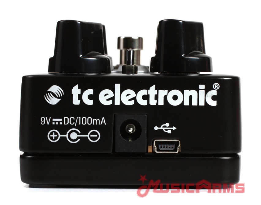 ギター TC Electronic T2 Reverb TC Electronic | Product | T2 REVERB