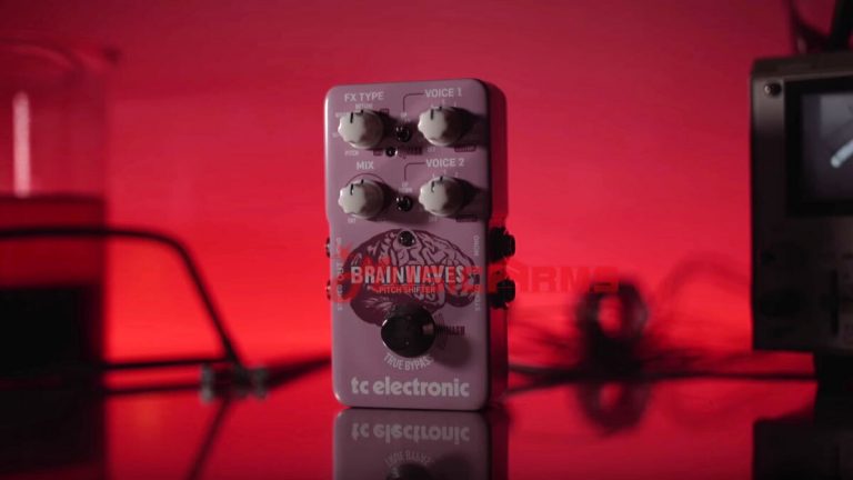 TC Electronicโ ขายราคาพิเศษ