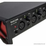 Tascam US-4x4HR power ขายราคาพิเศษ