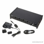 Tascam US-4x4HR ของแถม ขายราคาพิเศษ