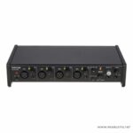Tascam US-4x4HR ด้านหน้า ลดราคาพิเศษ