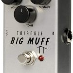 Triangle Big Muff ขวา ขายราคาพิเศษ