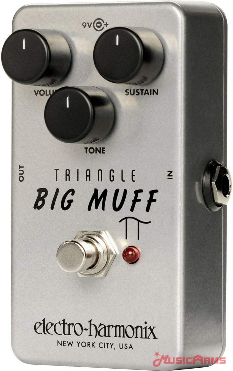 Triangle Big Muff ขวา ขายราคาพิเศษ