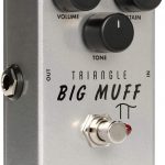 Triangle Big Muff ซ้าย ขายราคาพิเศษ