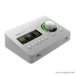 Universal Audio Apollo Solo USB Heritage Edition ขายราคาพิเศษ