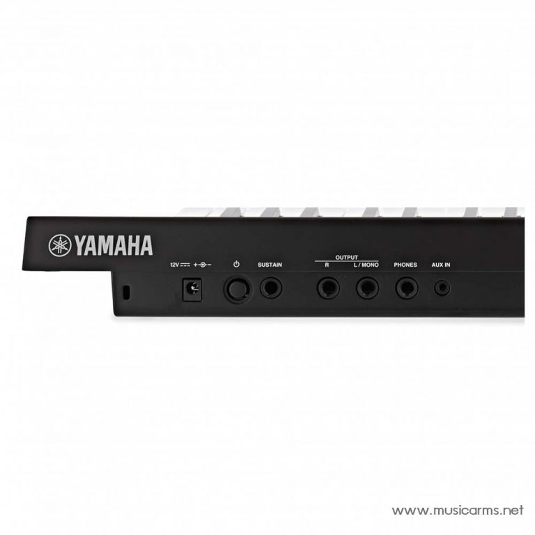 Yamaha Reface DX ช่องต่อ ขายราคาพิเศษ