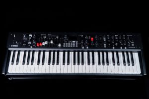 Yamaha YC61ราคาถูกสุด | คีย์บอร์ดไฟฟ้า Electronic Keyboard