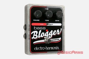 Electro-Harmonix Bass Blogger เอฟเฟคเบสราคาถูกสุด
