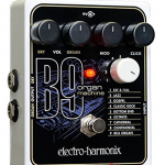 Electro-Harmonix B9 Organ Machine เอฟเฟคกีตาร์ ขายราคาพิเศษ